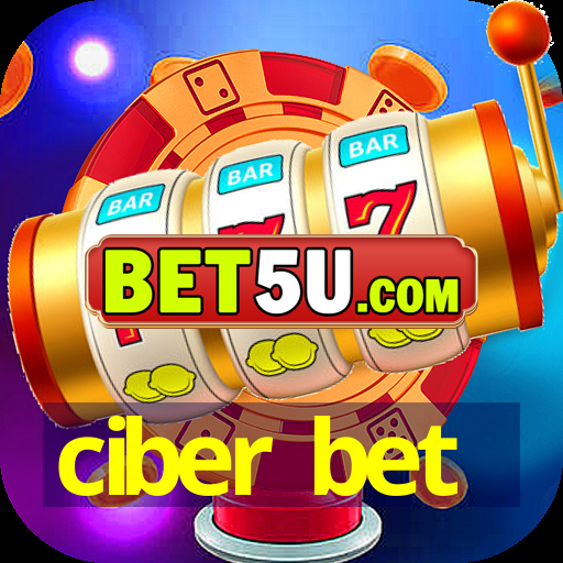 ciber bet